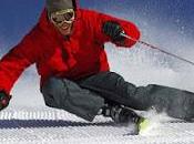 L'importance carving pour skieurs