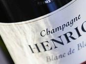 Blanc Blancs Henriot pour pétillant