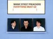 Manic Street Preachers Everything Must (1996)
