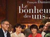 BONHEUR UNS…Bande Annonce film Daniel Cohen Cinéma Septembre