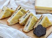 Croques truffe