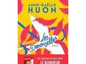 Anne-Gaëlle Huon Demoiselles