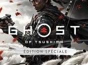 Ghost Tsushima Escapade samouraï façon Kurosawa