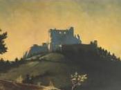 Murol livre MUROL rendez-vous d’artistes Auvergne Philippe Auserve