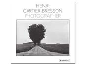 Henri cartier-bresson photographer