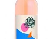 Rosés d’est ouest Méditerranée l’Atlantique