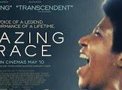 Amazing Grace cinéma juillet
