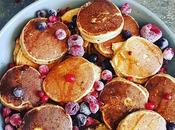 Céréales's Pancakes