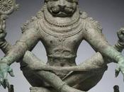 Vijnana Bhairava Tantra Silent Contemplation Sense Fields