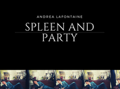 Album Andrea Lafontaine Spleen Party