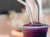 Gobelet smoothie fruits frais: Équipez-vous pour servir clients