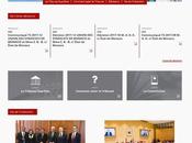 Tribunal Suprême Monaco site internet