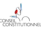 Prix thèse Conseil constitutionnel 2014