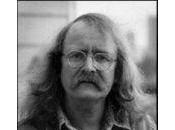 Richard Brautigan Quelqu’un vient lieu