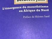 Berbères juifs. judaïsme dans Maghreb