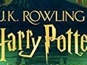 agendas Découvrez Harry Potter l'école sorciers Rowling version illustrée