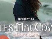 MacCoy Louve Glaive Alexiane Thill