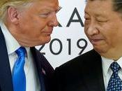 Etats-Unis sanctionnent nouveau Huawei