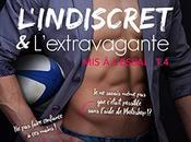 avis L'indiscret l'extravagante Penny Reid Cosway