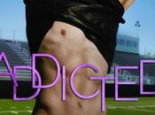 Cover Reveal Découvrez couverture résumé Addicted Monica Murphy
