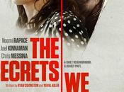 Secrets Keep bande-annonce traumatisante pour Noomi Rapace