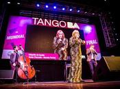 Festival Tango Buenos Aires maintenu streaming l’affiche]