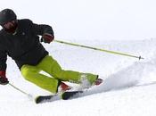 Comment louer skis réellement adaptés votre pratique