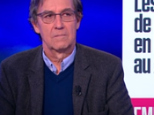 Emmanuel Todd luttes classes France siècle