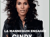 Cindy Bruna nouvelle ambassadrice internationale l’Oréal Paris