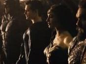 [Trailer] JUSTICE LEAGUE Zack Snyder dévoile trailer version