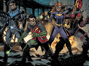 Fandome] Gotham Knights Bat-family action dans reboot vidéoludique