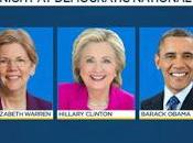 Convention Démocratique impressions