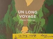 long voyage