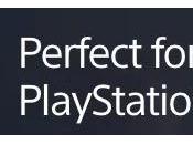 signifient logos “Perfect Playstation” “Ready PS5” Sony