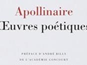 août 1880 Naissance Guillaume Apollinaire