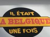 Marché était Belgique fois