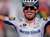 Julian Alaphilippe Quatre Chemins