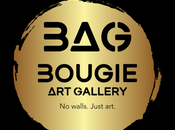 Tarek rejoint Bougie gallery