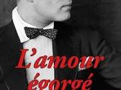 L'amour égorgé Patrice Trigano