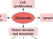 #Cell #cancerdusein #mélatonine Mélatonine Option Thérapeutique pour Traitement Cancer Sein