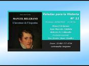 Manuel Belgrano L’inventeur l’Argentine première présentation Argentine espagnol [ici là-bas]