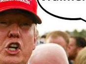 MAGA, slogan pour ceux veulent changer