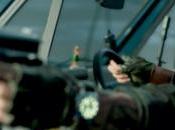 Call Duty Black Cold fuite avec sept minutes multijoueur