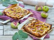 Tartelettes fines figues