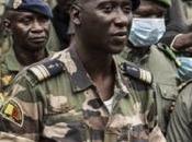 Mali Lancement concertations nationales transition politique