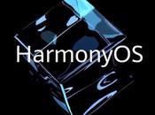 Huawei premiers smartphones sous Harmony arriveront 2021