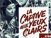 captive yeux clairs (The sky)