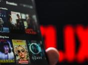 Face Netflix, patron veut réformer réglementation française