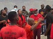 Afrique Polémique autour d’une publicité jugée raciste