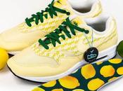 Nike Lemonade 2020 dévoile images
